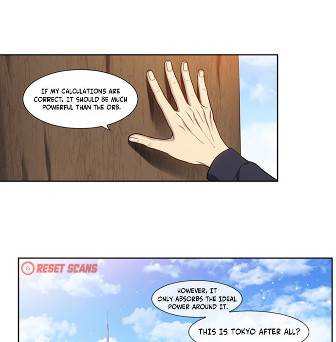 the-gamer-chap-419-9