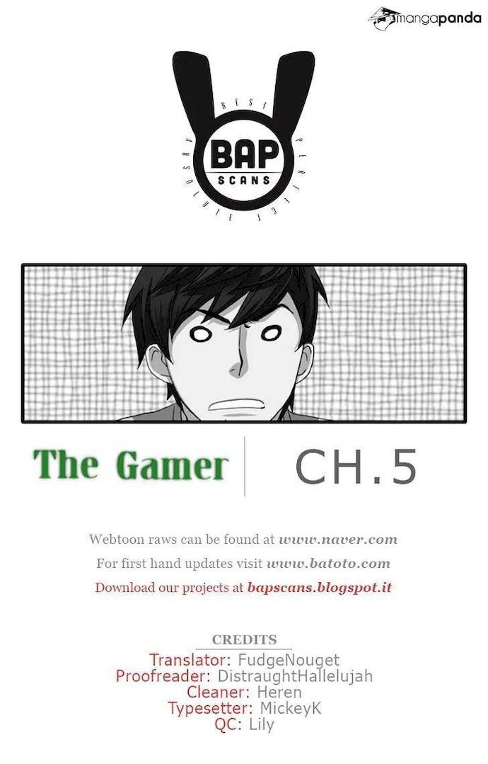 the-gamer-chap-5-0