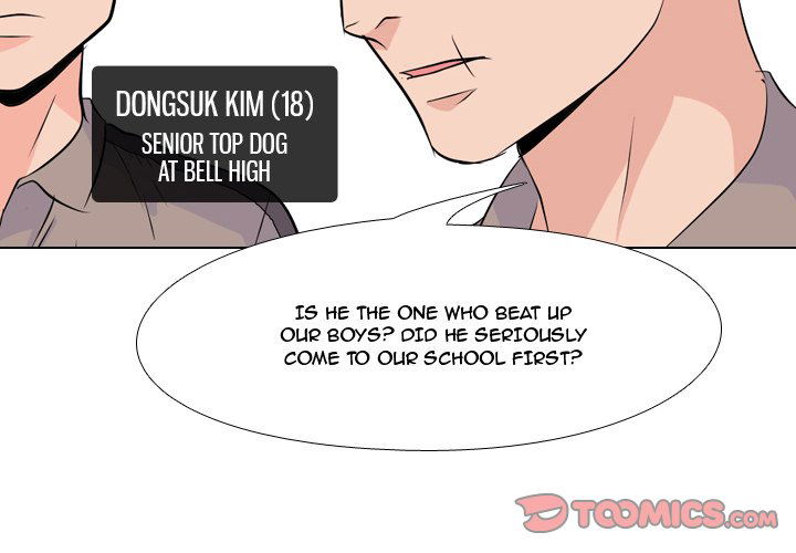 high-school-legend-red-dragon-chap-33-1