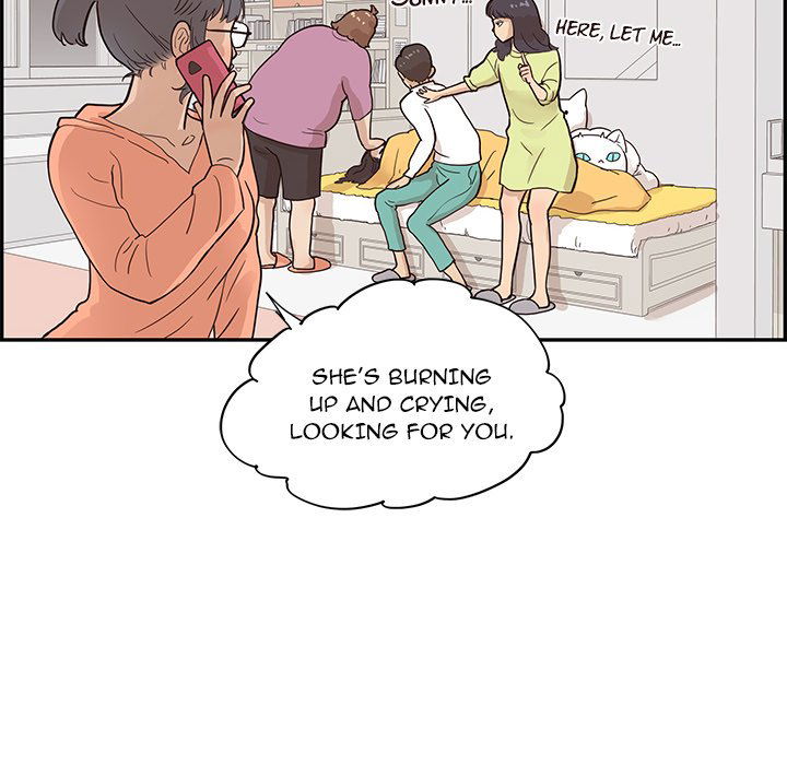 his-womens-university-chap-87-99