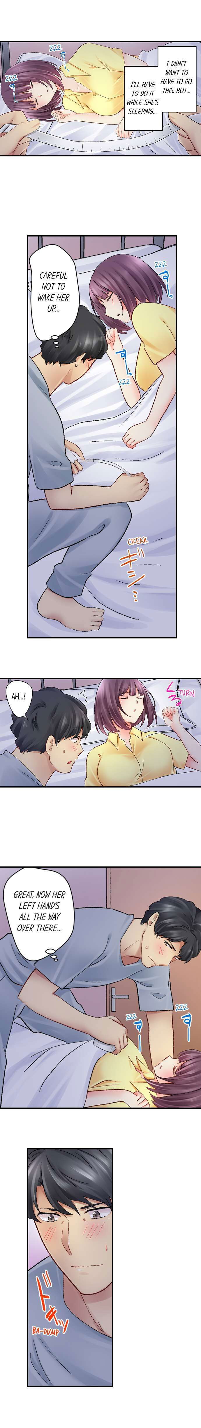 our-kinky-newlywed-life-chap-31-5