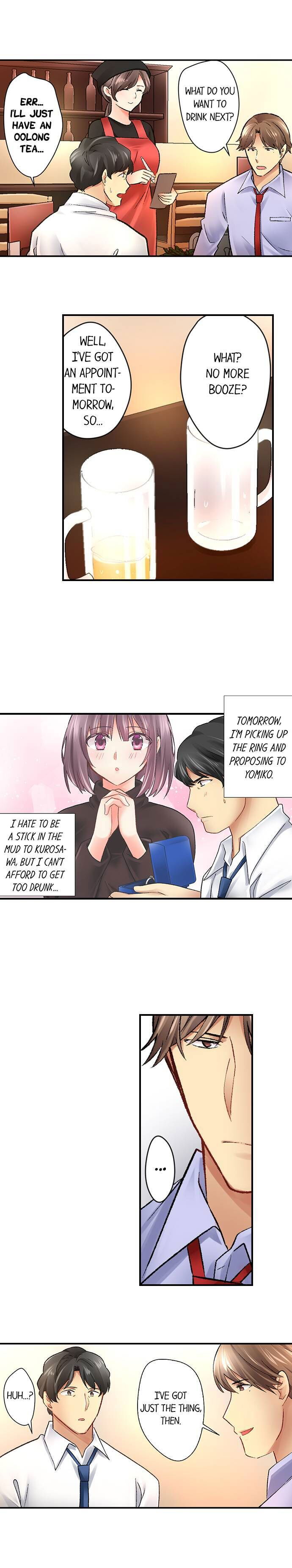 our-kinky-newlywed-life-chap-34-3