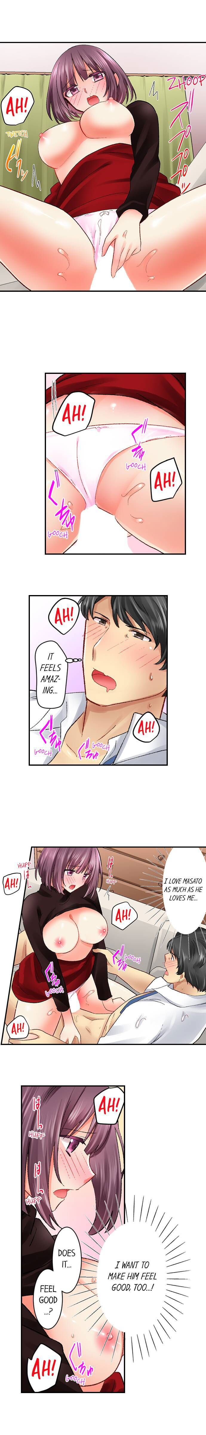 our-kinky-newlywed-life-chap-36-4