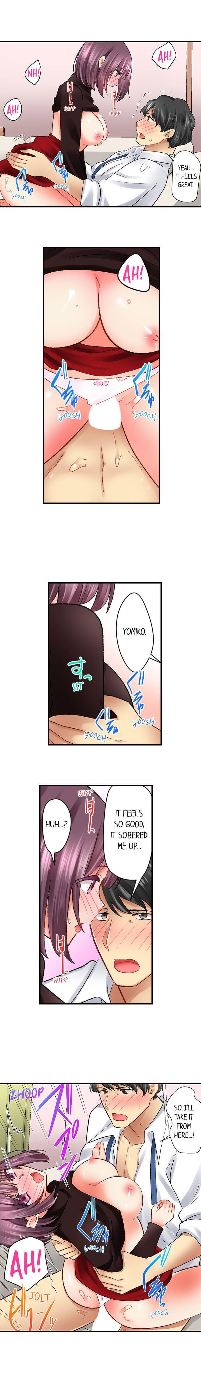 our-kinky-newlywed-life-chap-36-5