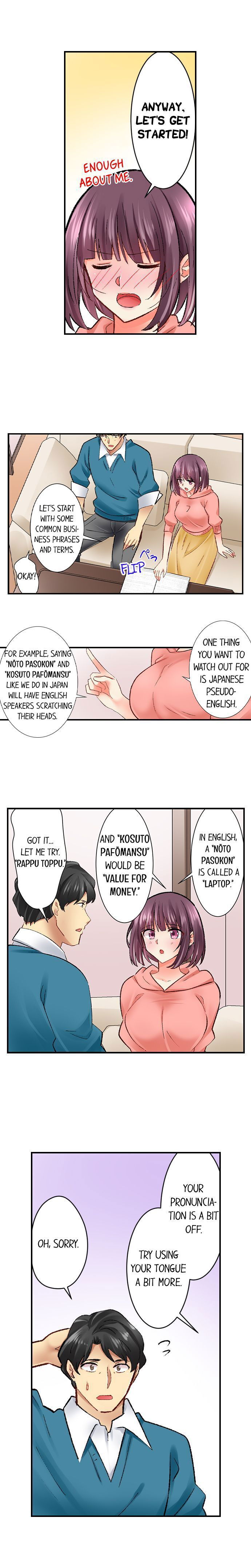 our-kinky-newlywed-life-chap-37-5