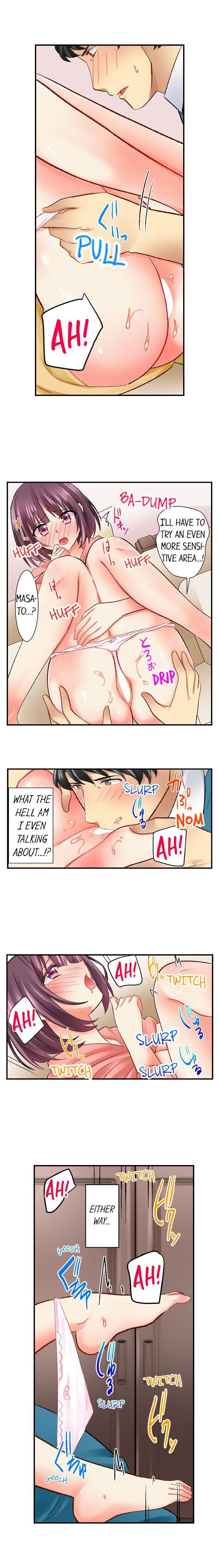 our-kinky-newlywed-life-chap-38-5