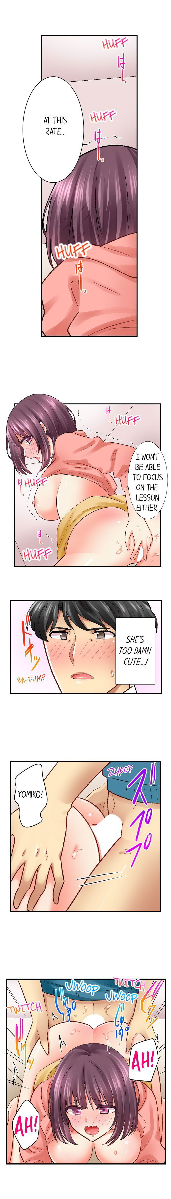 our-kinky-newlywed-life-chap-39-1