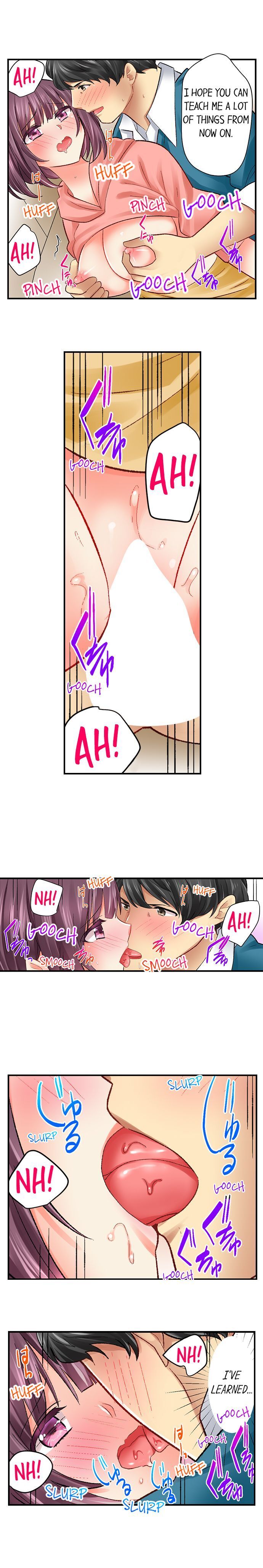 our-kinky-newlywed-life-chap-39-4