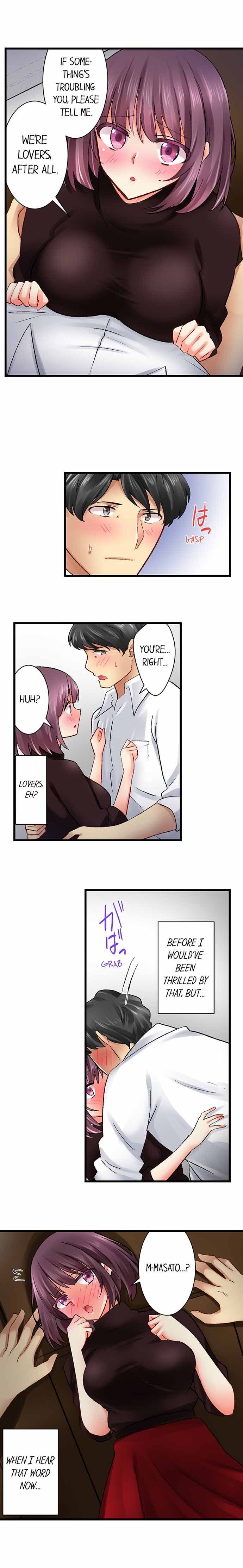 our-kinky-newlywed-life-chap-40-8