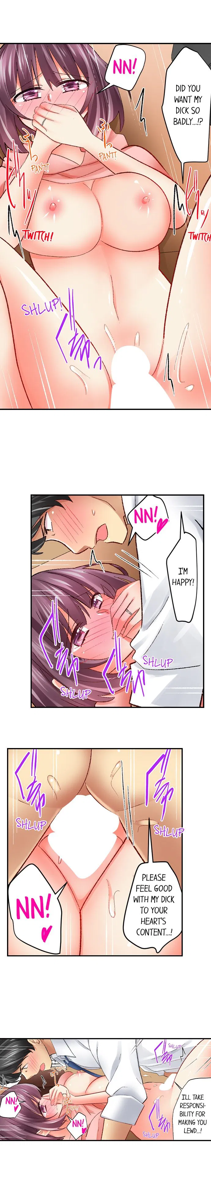 our-kinky-newlywed-life-chap-84-4