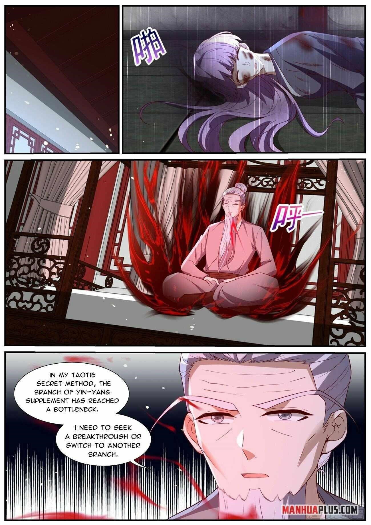 rebirth-of-the-urban-immortal-cultivator-chap-1034-0