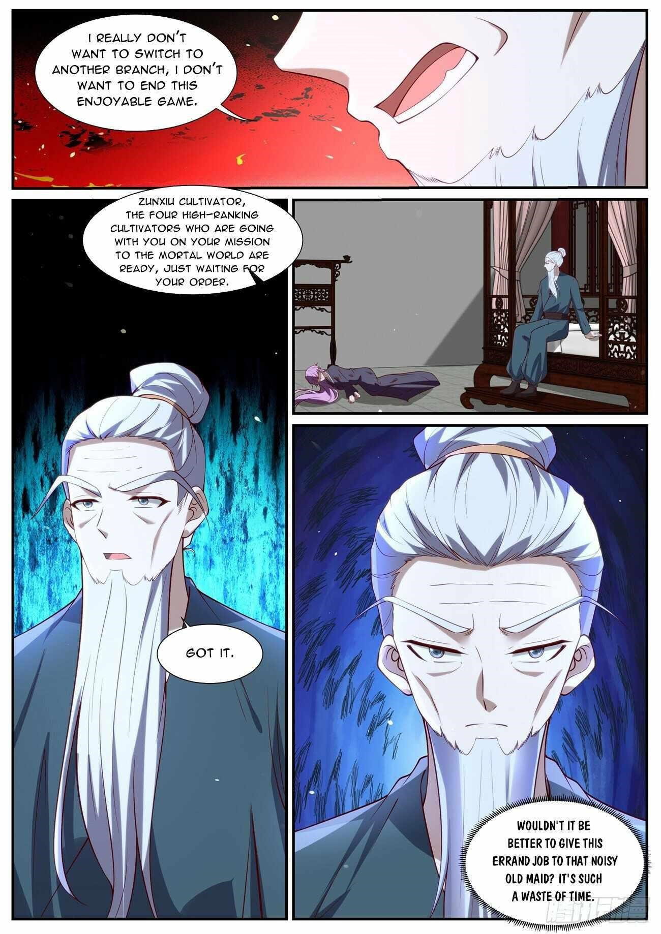 rebirth-of-the-urban-immortal-cultivator-chap-1034-1