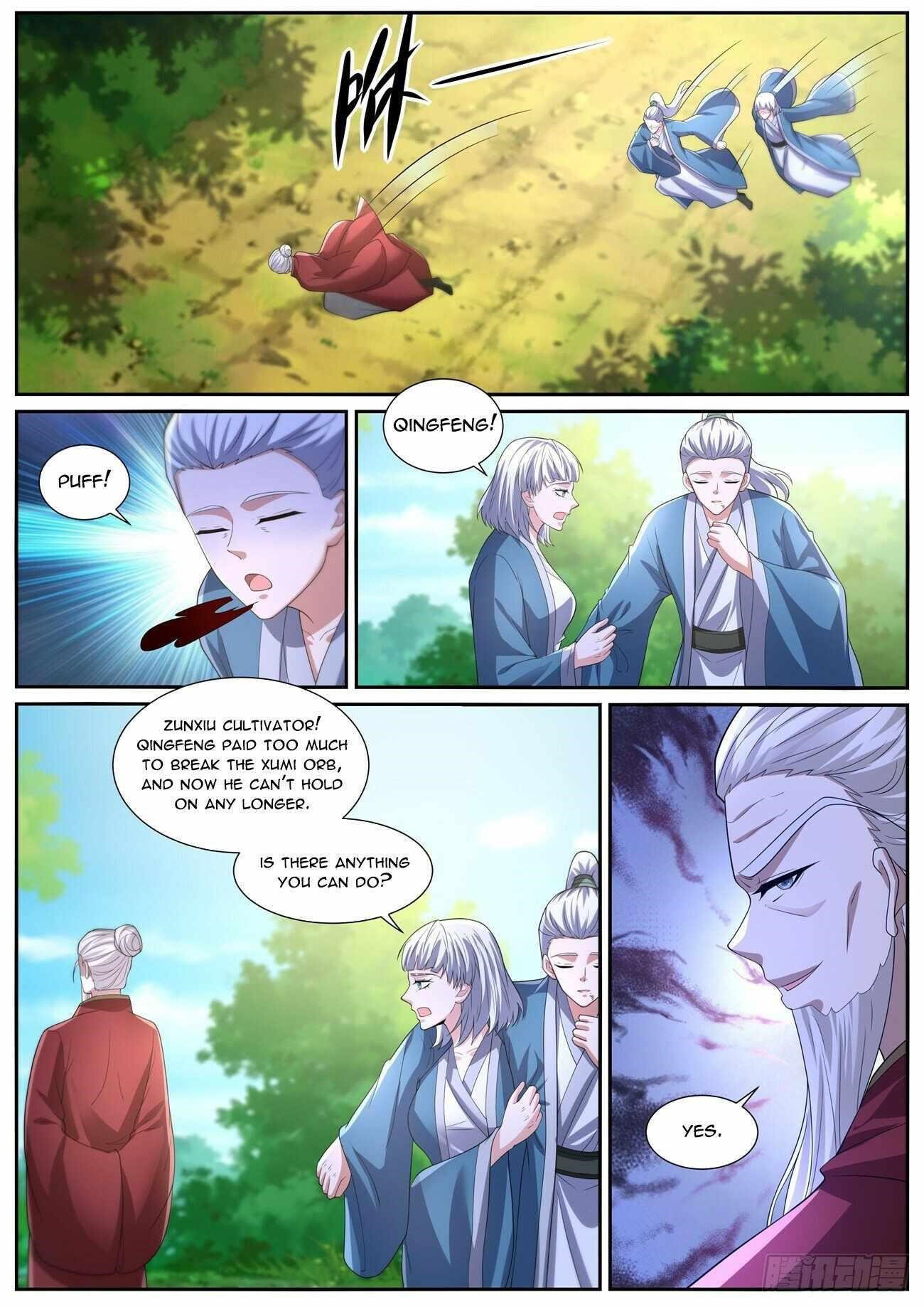 rebirth-of-the-urban-immortal-cultivator-chap-1035-11