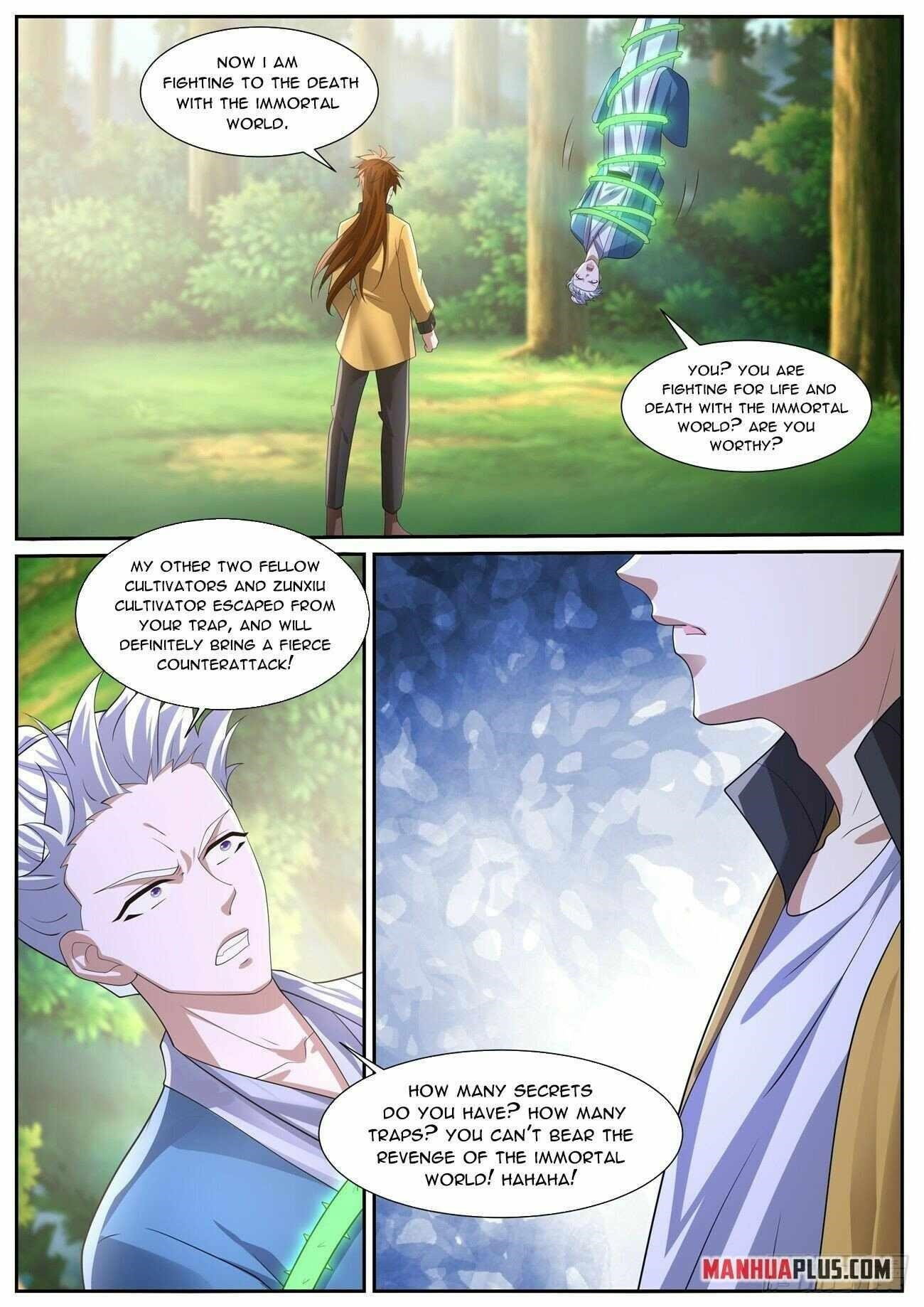 rebirth-of-the-urban-immortal-cultivator-chap-1035-8
