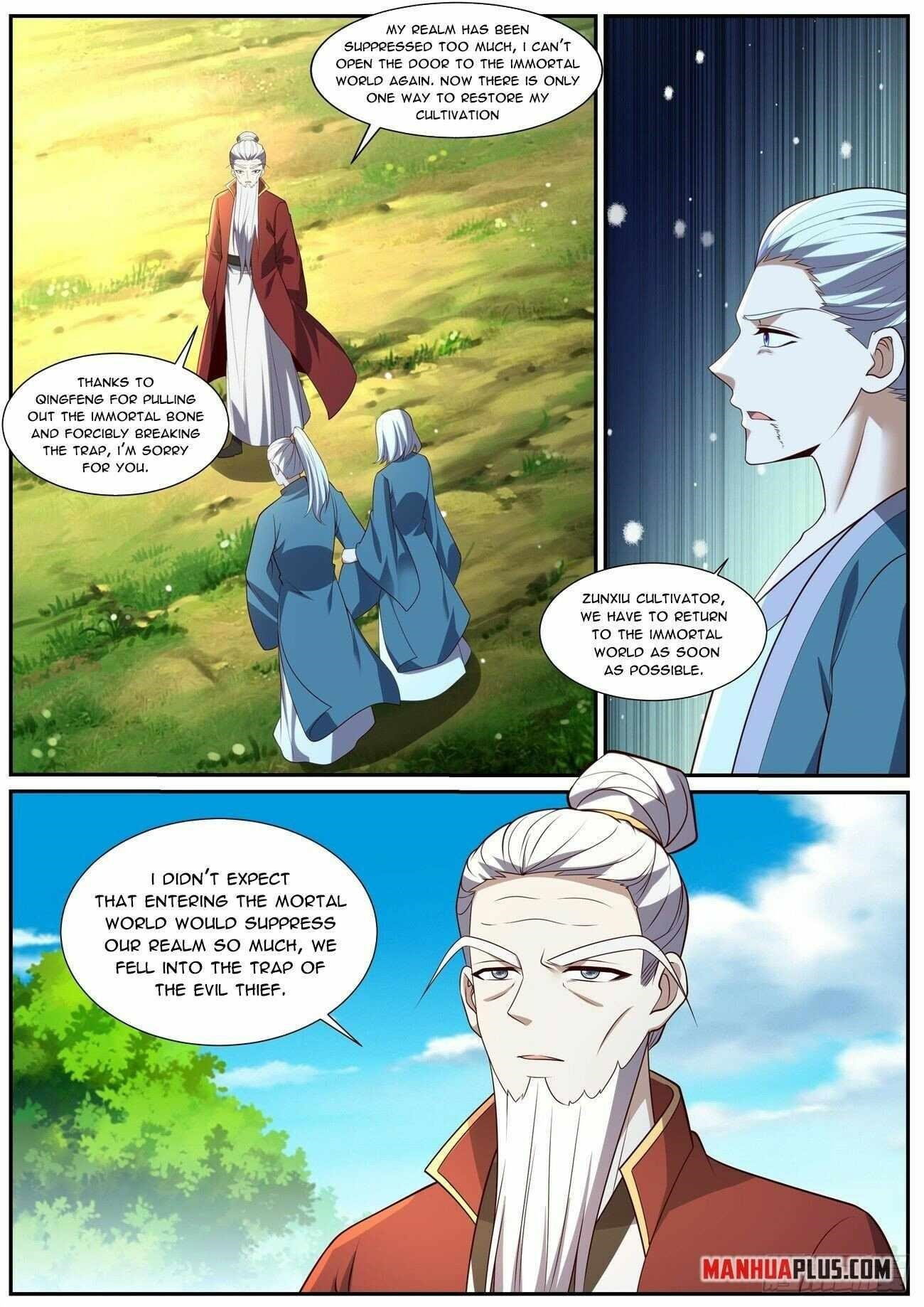 rebirth-of-the-urban-immortal-cultivator-chap-1036-0