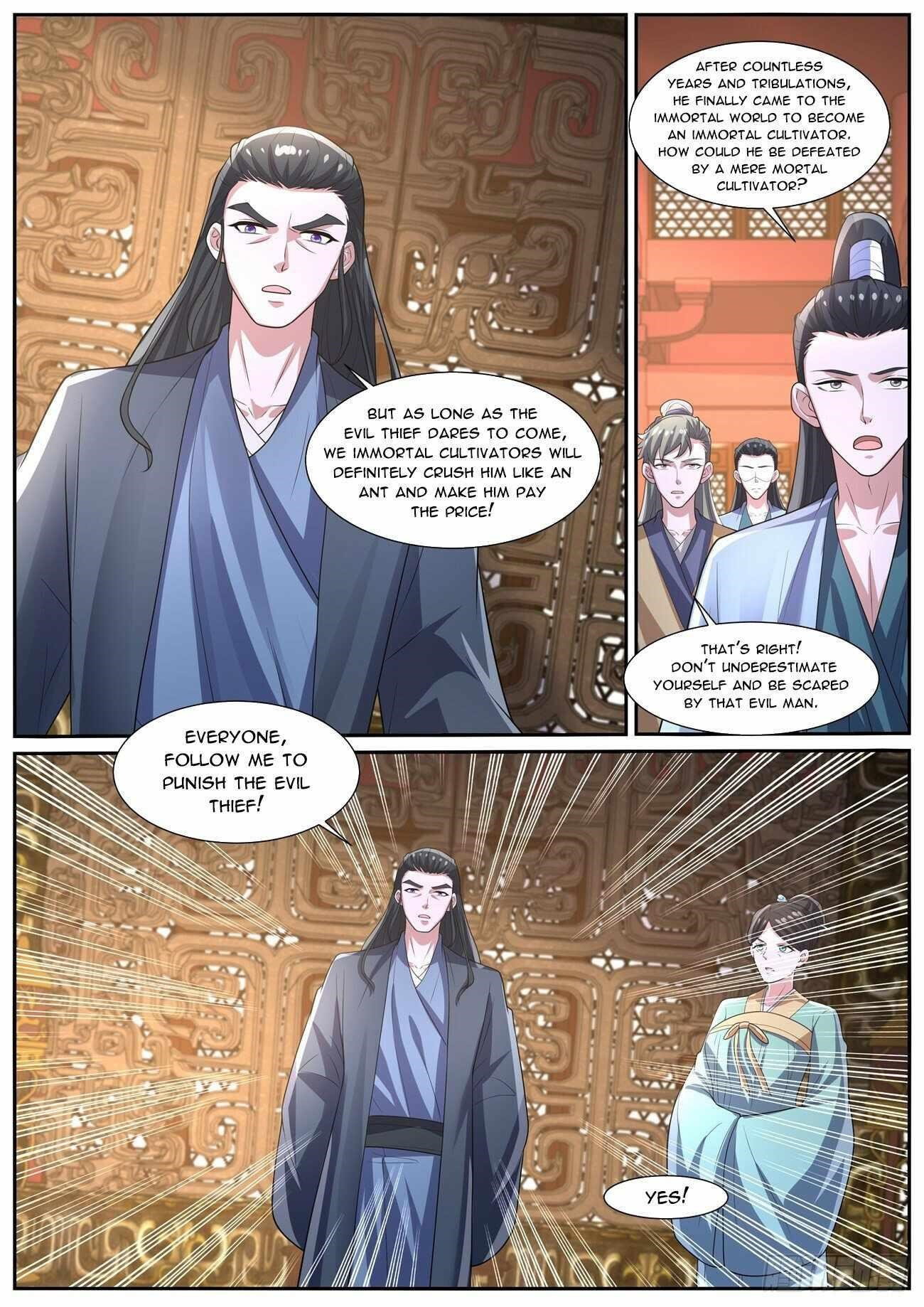 rebirth-of-the-urban-immortal-cultivator-chap-1037-11