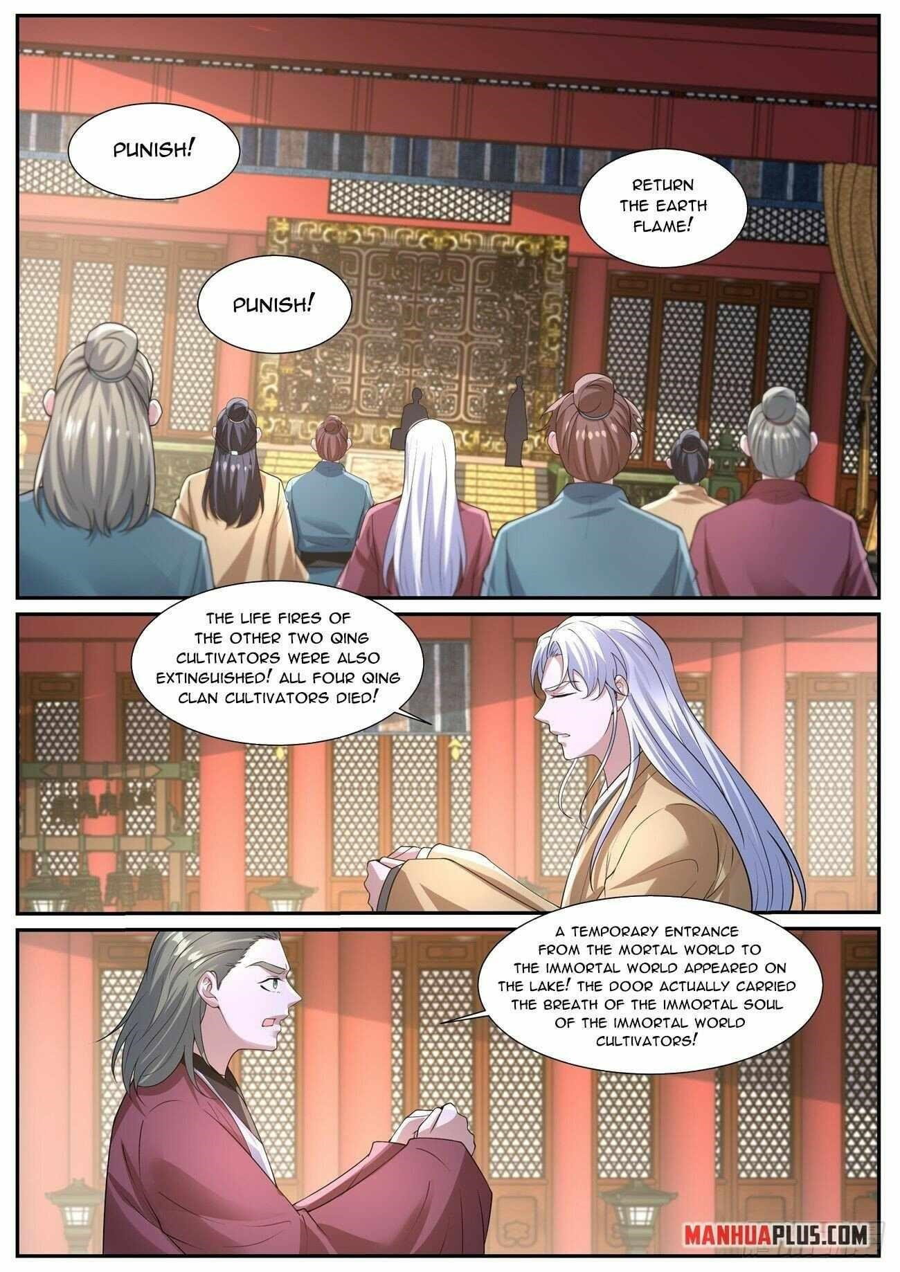 rebirth-of-the-urban-immortal-cultivator-chap-1037-8
