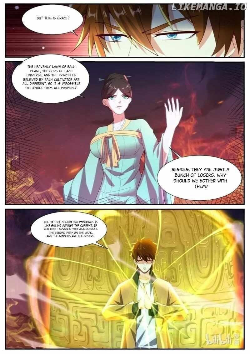 rebirth-of-the-urban-immortal-cultivator-chap-1039-8