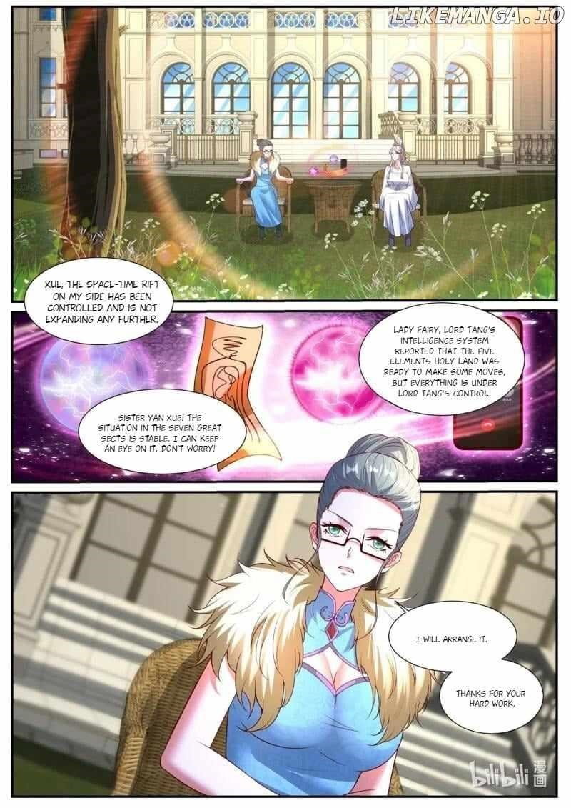 rebirth-of-the-urban-immortal-cultivator-chap-1044-0
