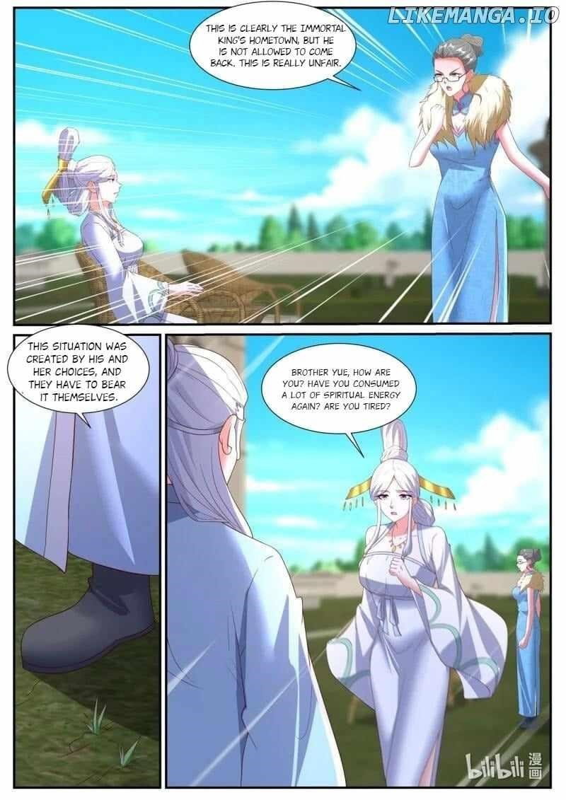 rebirth-of-the-urban-immortal-cultivator-chap-1044-2