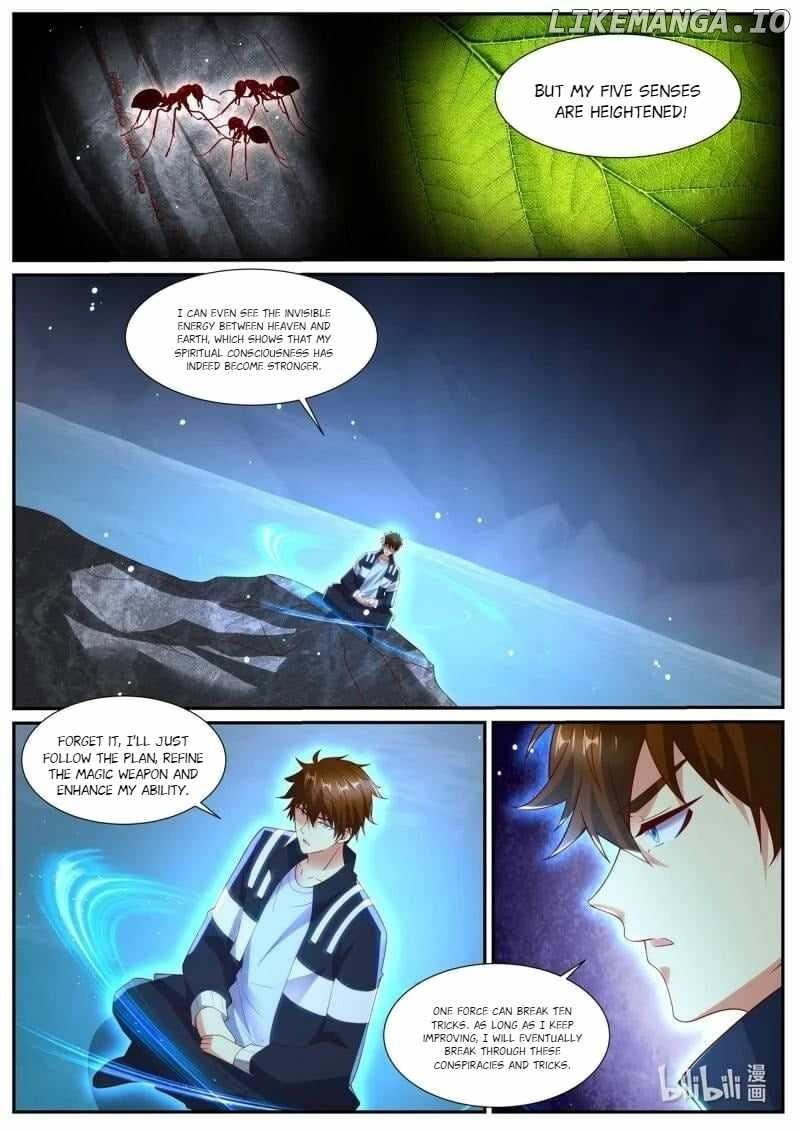 rebirth-of-the-urban-immortal-cultivator-chap-1045-9