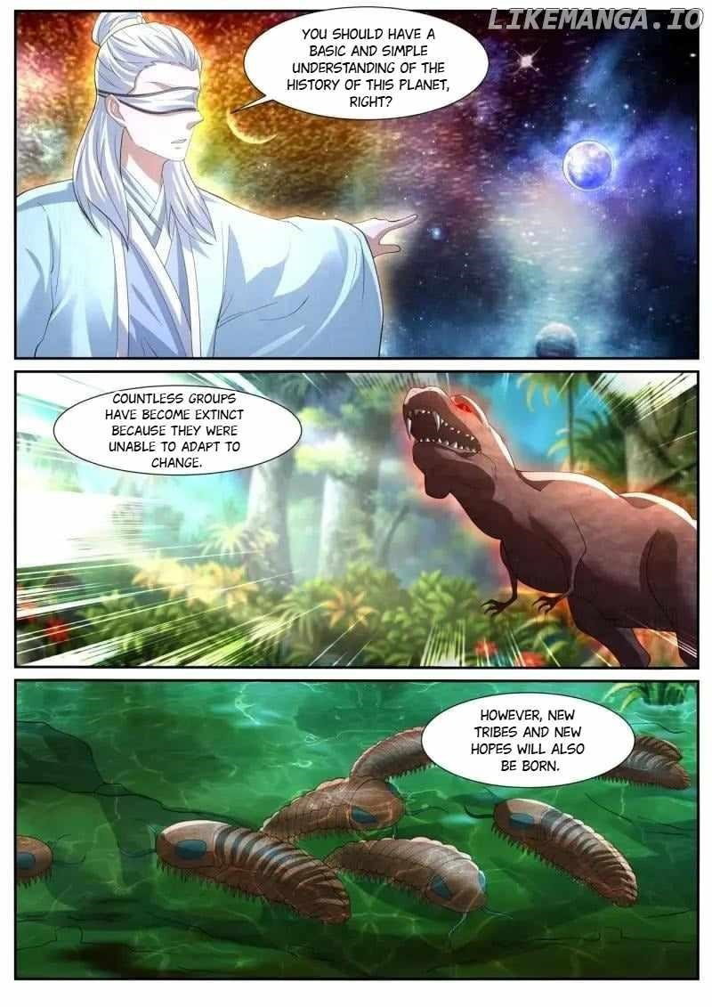 rebirth-of-the-urban-immortal-cultivator-chap-1052-1