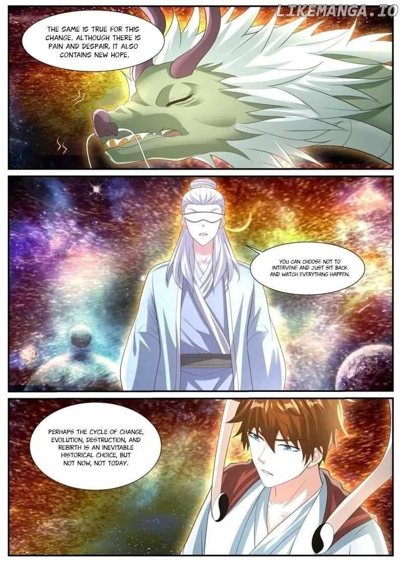 rebirth-of-the-urban-immortal-cultivator-chap-1052-2