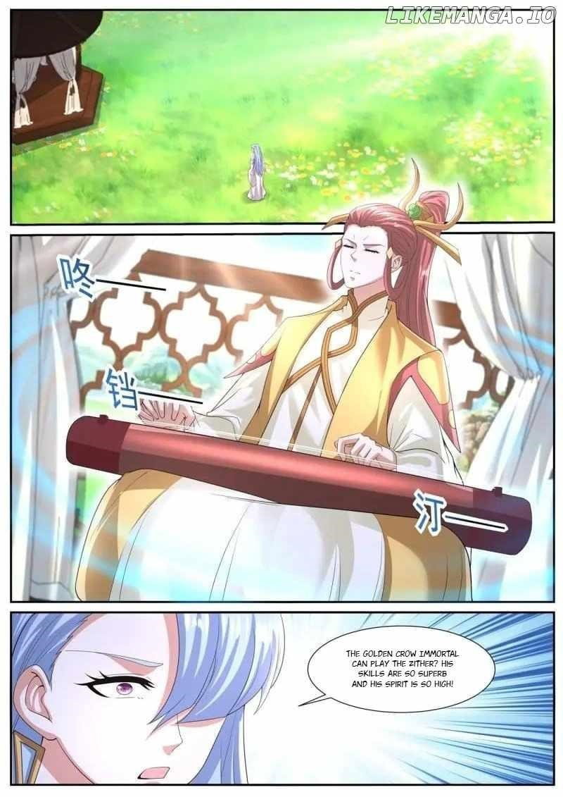 rebirth-of-the-urban-immortal-cultivator-chap-1059-11