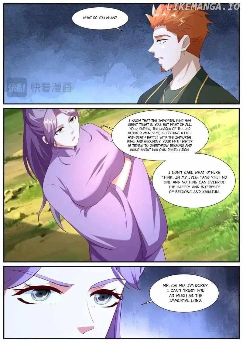 rebirth-of-the-urban-immortal-cultivator-chap-1060-7