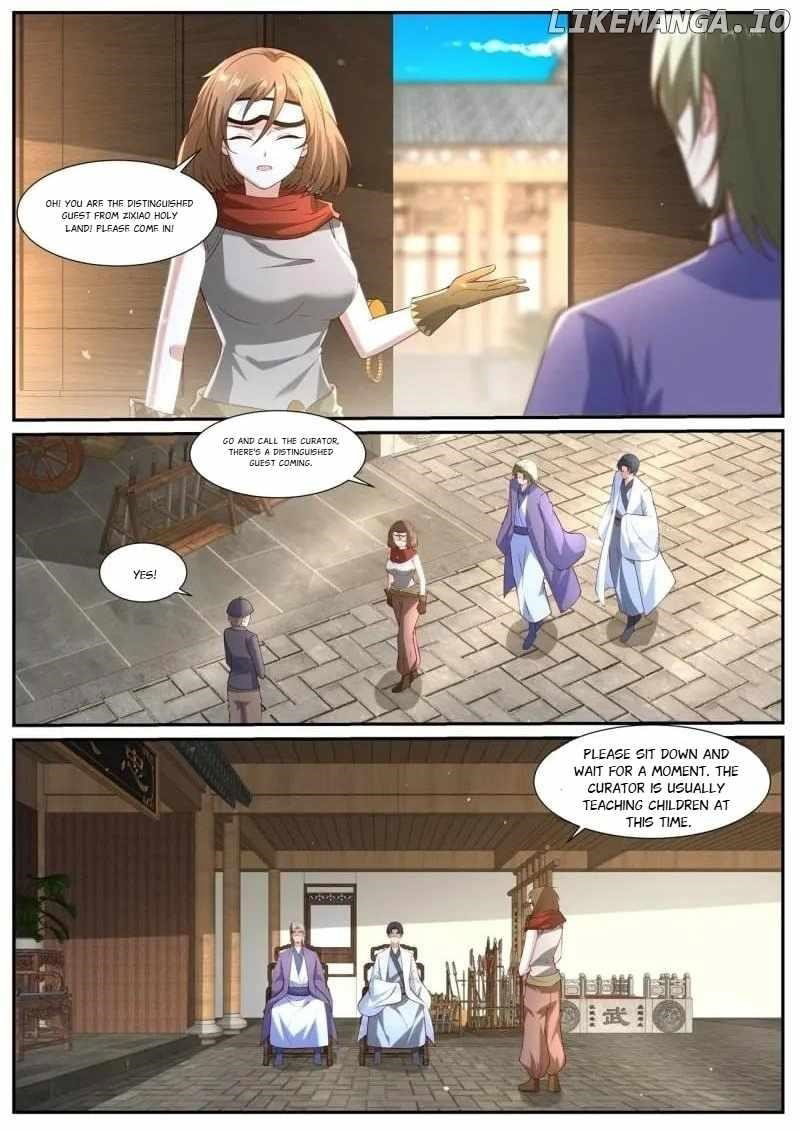 rebirth-of-the-urban-immortal-cultivator-chap-1061-1