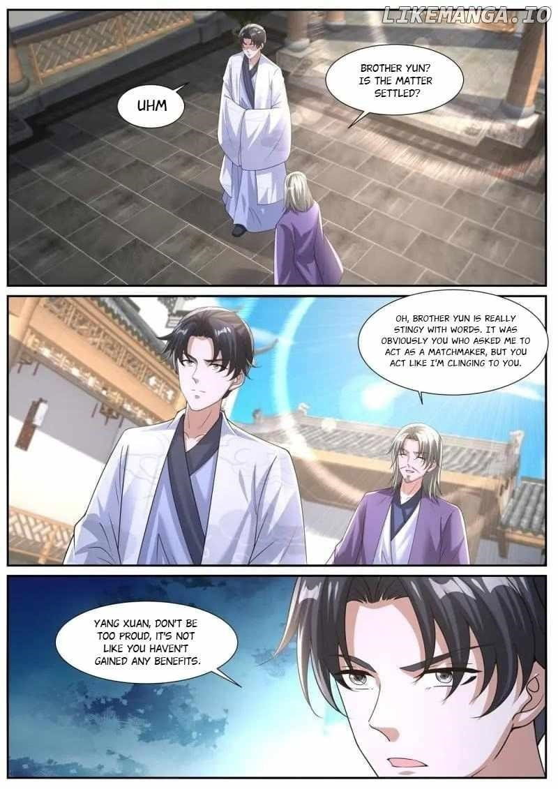 rebirth-of-the-urban-immortal-cultivator-chap-1062-11
