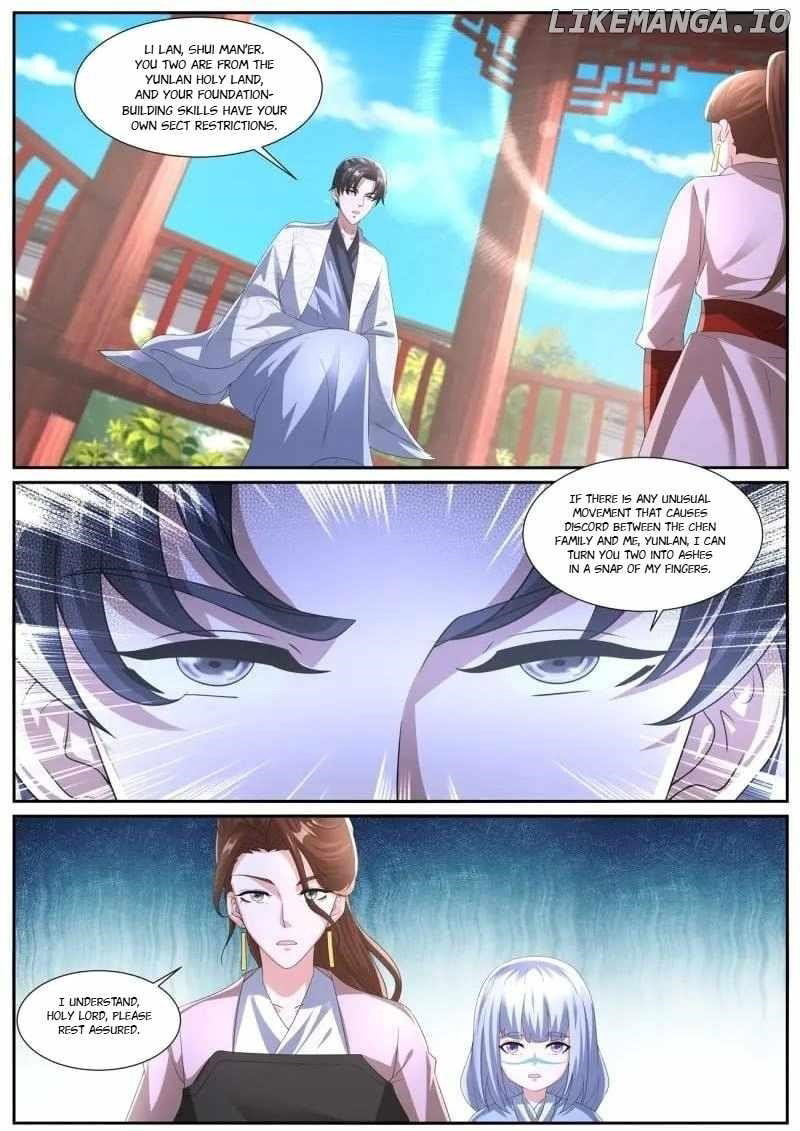 rebirth-of-the-urban-immortal-cultivator-chap-1062-6