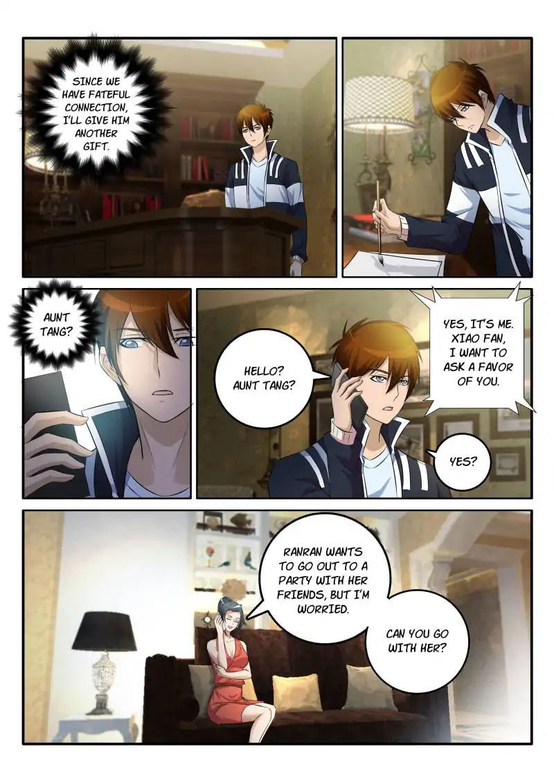 rebirth-of-the-urban-immortal-cultivator-chap-3-10