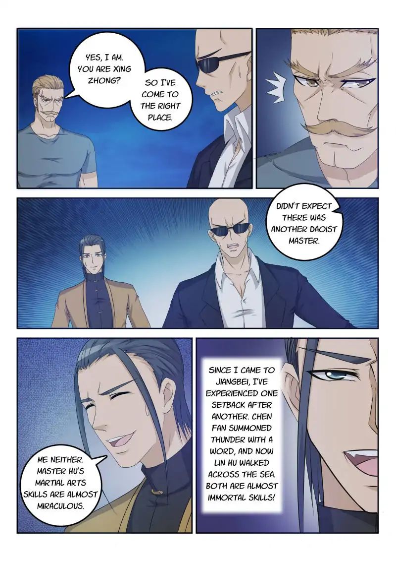 rebirth-of-the-urban-immortal-cultivator-chap-30-5