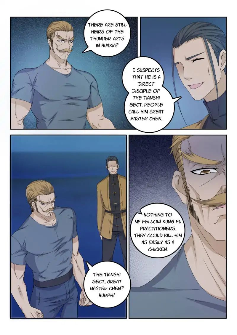 rebirth-of-the-urban-immortal-cultivator-chap-30-7