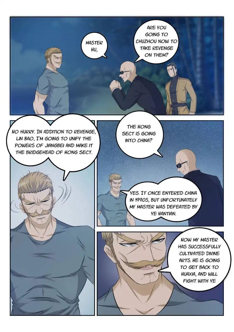 rebirth-of-the-urban-immortal-cultivator-chap-30-8