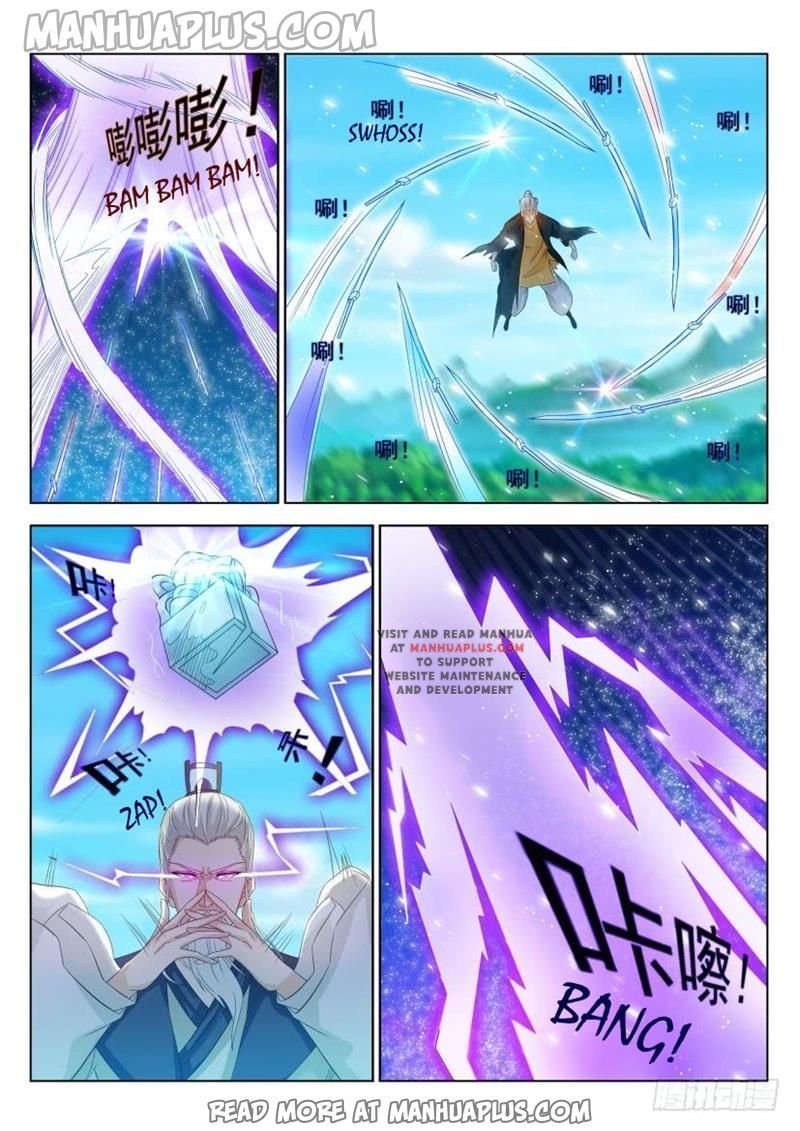 rebirth-of-the-urban-immortal-cultivator-chap-300-9