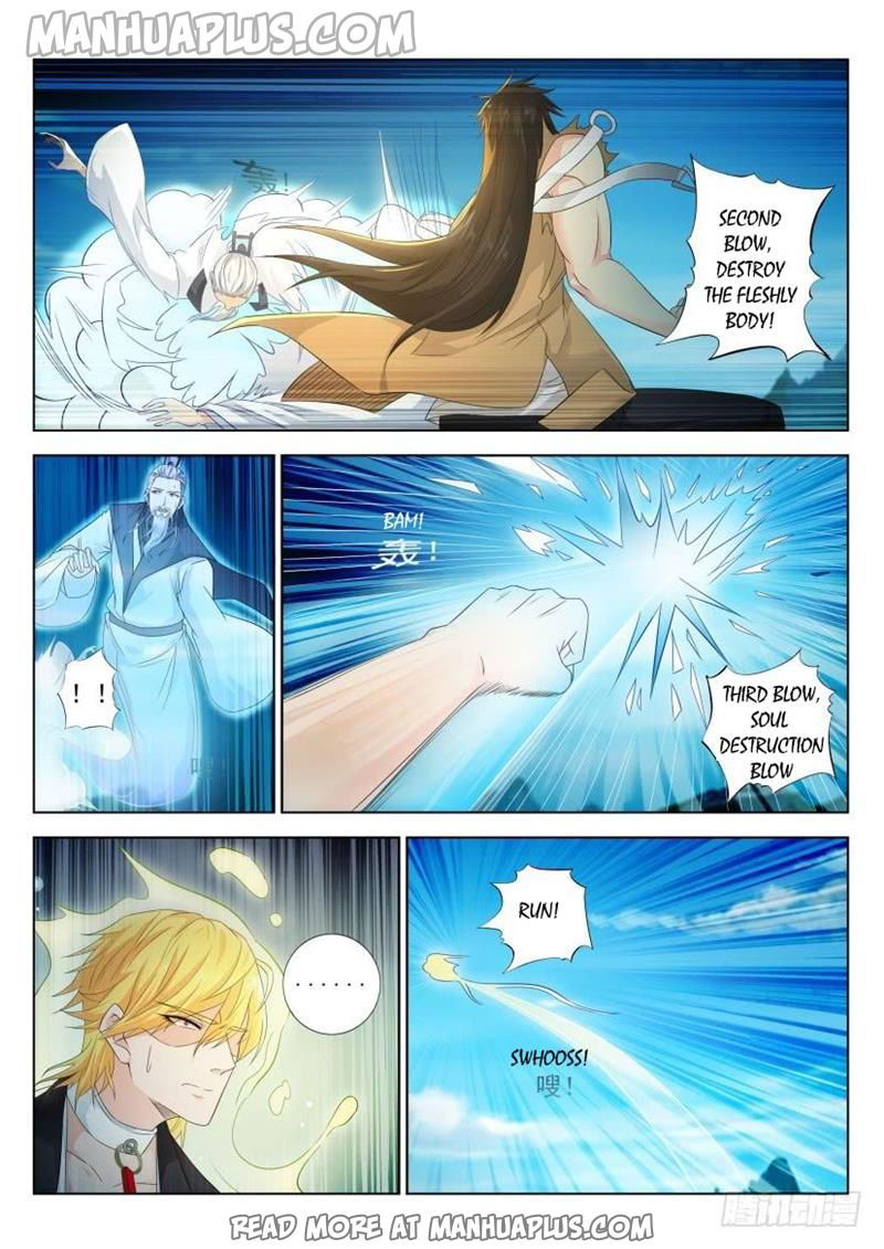 rebirth-of-the-urban-immortal-cultivator-chap-300-14