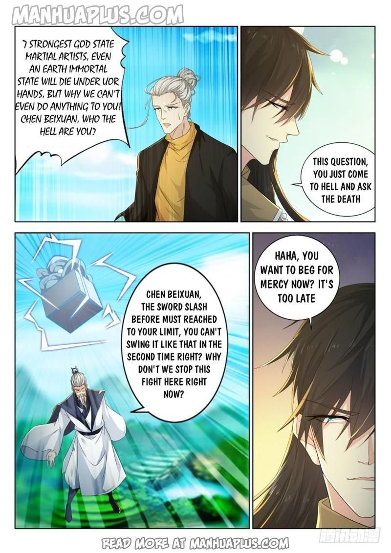 rebirth-of-the-urban-immortal-cultivator-chap-300-5