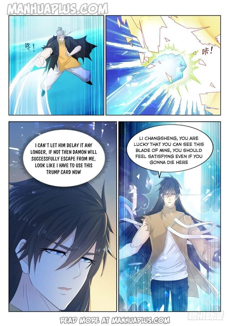 rebirth-of-the-urban-immortal-cultivator-chap-301-8