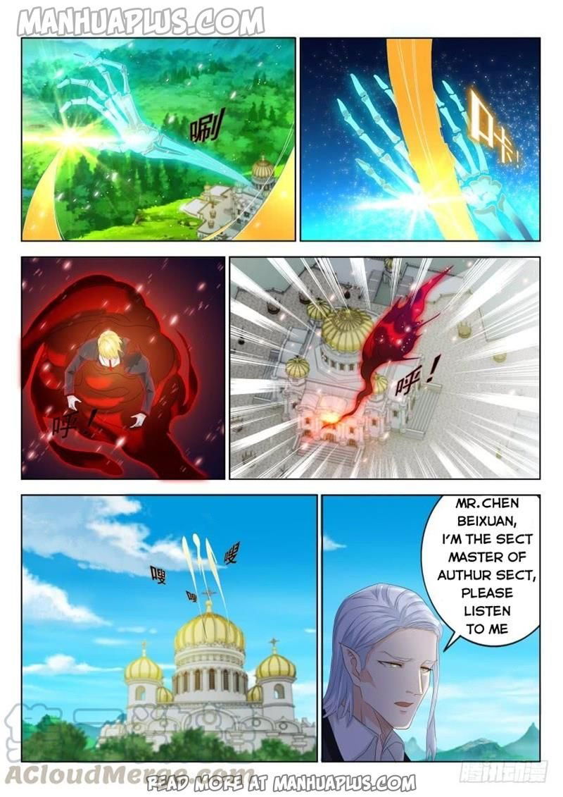 rebirth-of-the-urban-immortal-cultivator-chap-304-4