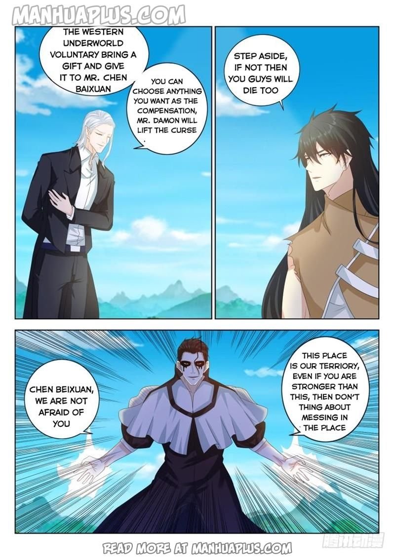 rebirth-of-the-urban-immortal-cultivator-chap-304-5