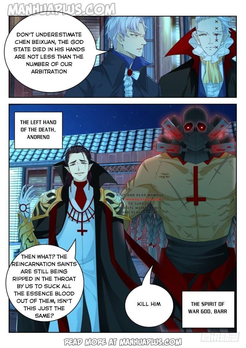 rebirth-of-the-urban-immortal-cultivator-chap-306-9