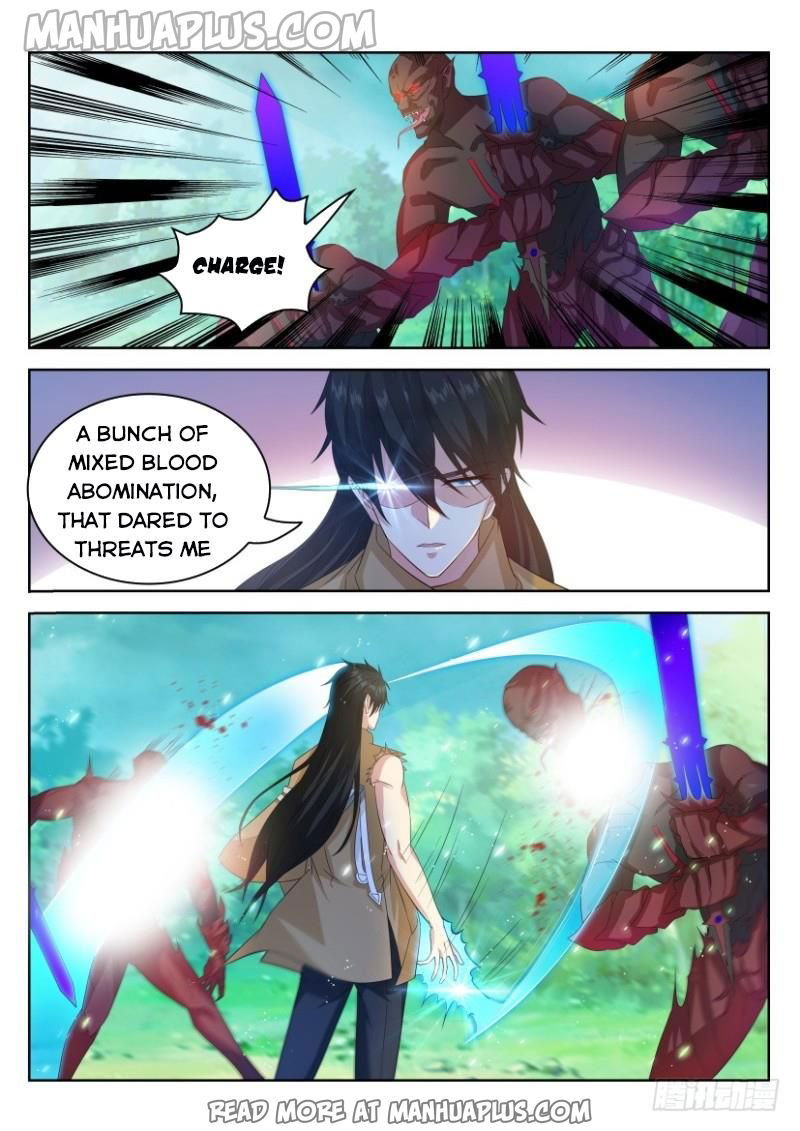 rebirth-of-the-urban-immortal-cultivator-chap-306-1