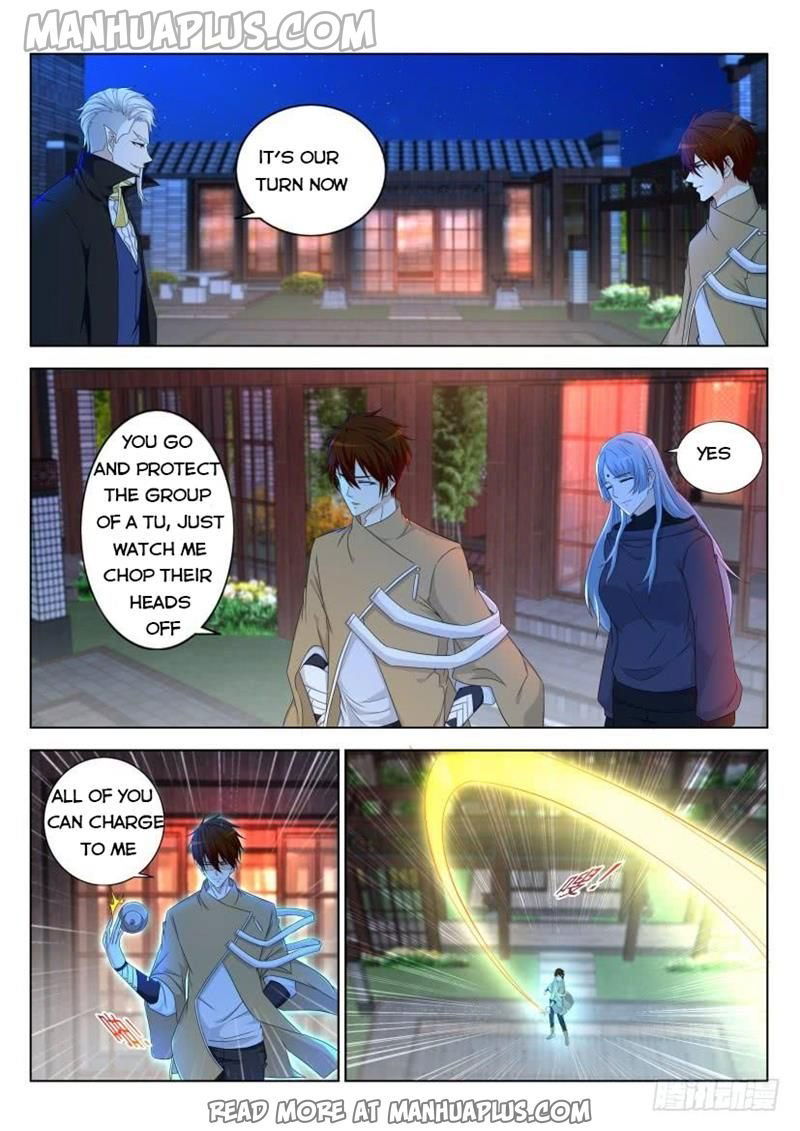 rebirth-of-the-urban-immortal-cultivator-chap-307-2