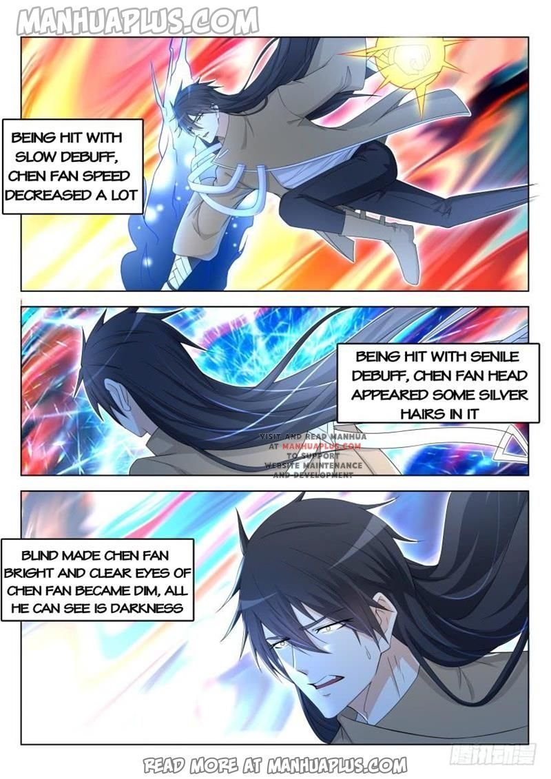 rebirth-of-the-urban-immortal-cultivator-chap-308-9