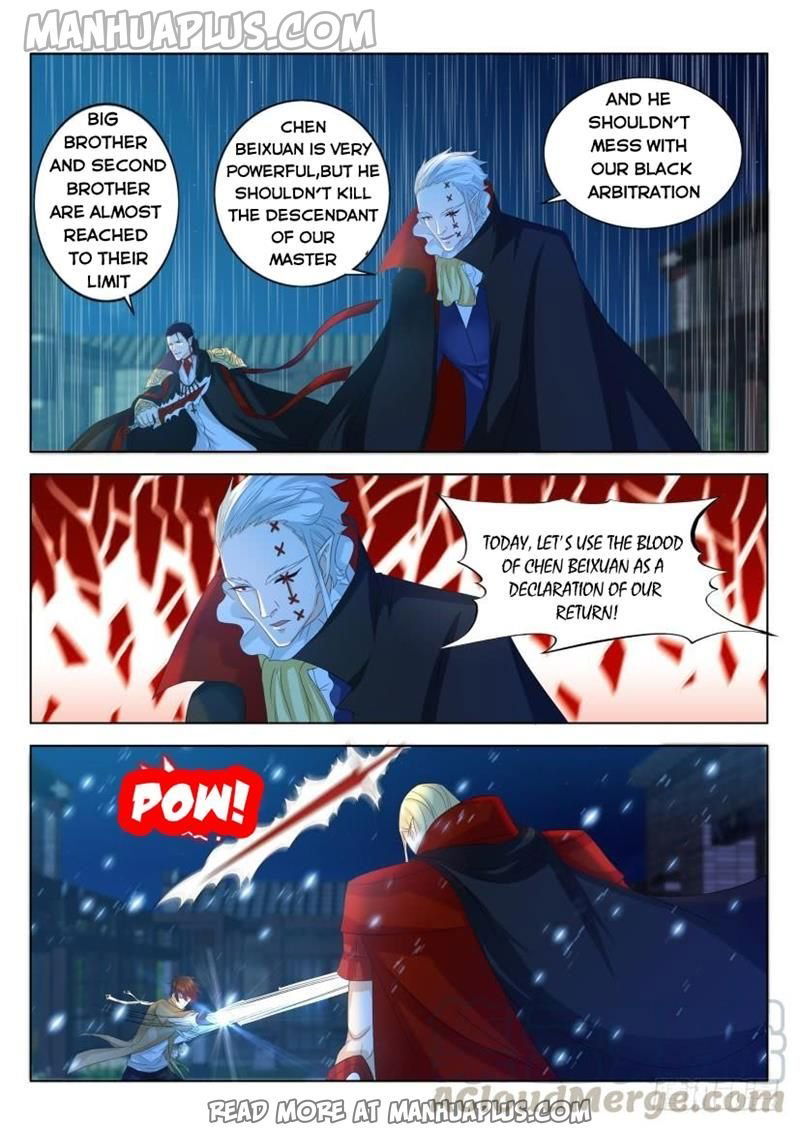 rebirth-of-the-urban-immortal-cultivator-chap-308-4