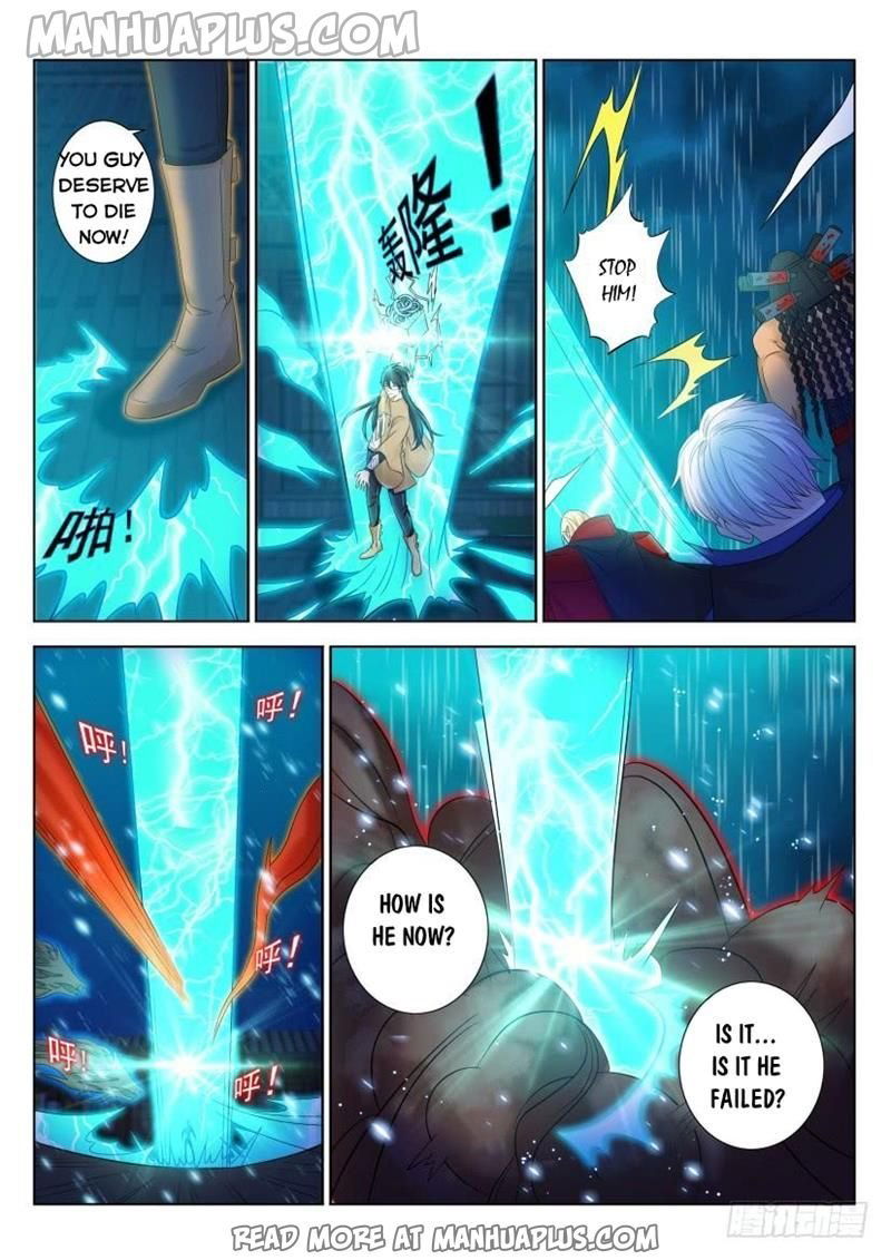 rebirth-of-the-urban-immortal-cultivator-chap-309-11