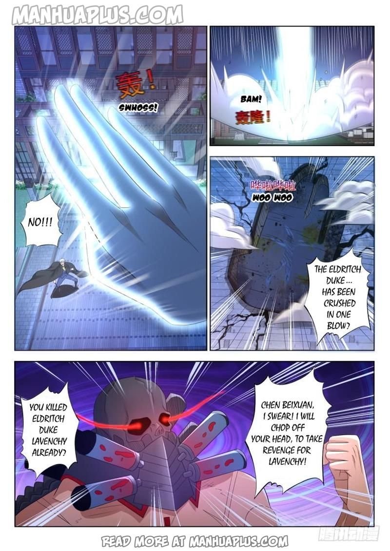 rebirth-of-the-urban-immortal-cultivator-chap-309-14