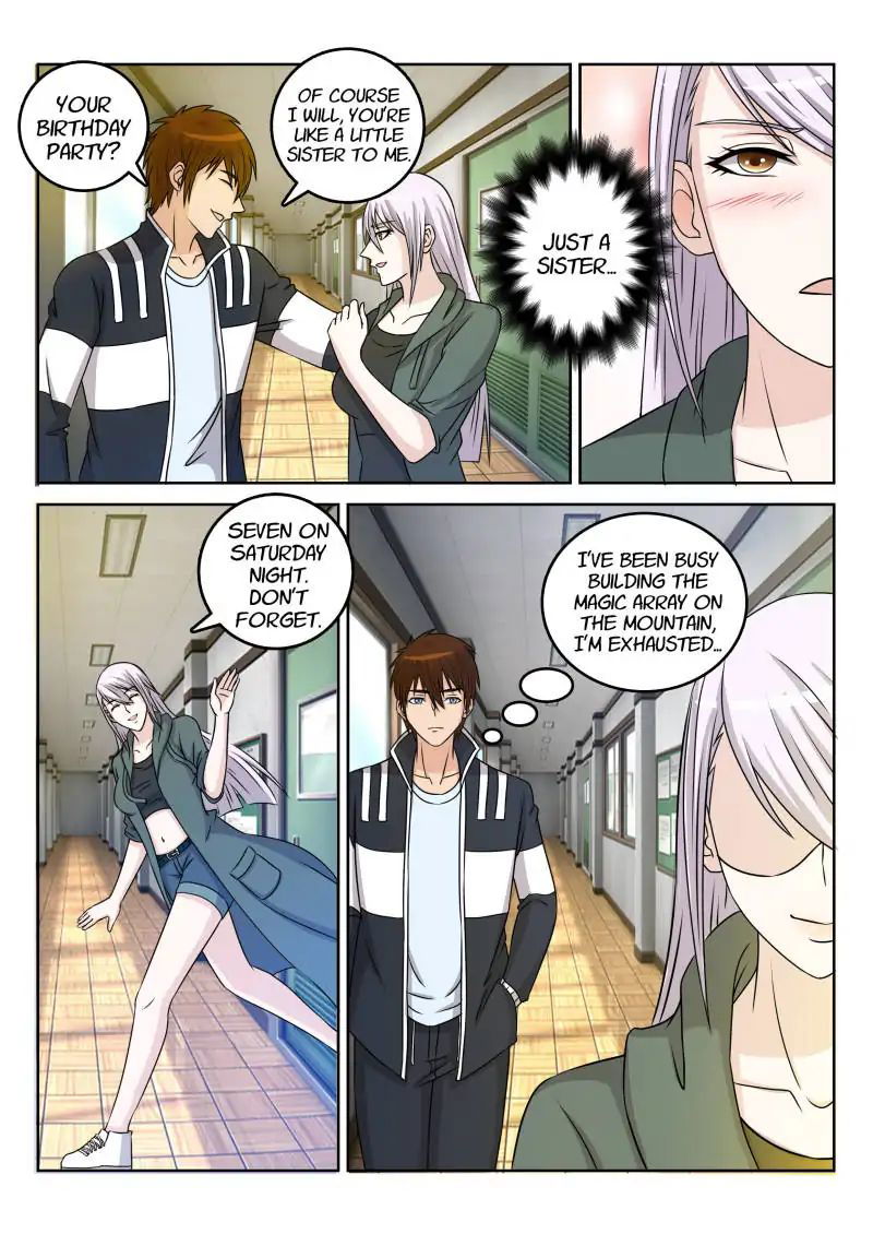 rebirth-of-the-urban-immortal-cultivator-chap-31-0